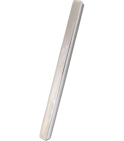 Amazon | 文鎮 鉄文鎮 条幅用 大・KE23 | 文鎮 | 文房具・オフィス用品