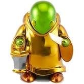 ファイナルファンタジーVII リメイク ブライトアーツギャラリー トンベリ