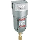 日本精器 エアフィルタ8Aコンパクトタイプ BN27208