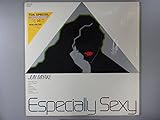 Especially Sexy[ＬＰレコード 12inch]