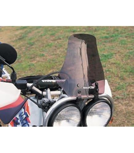 Amazon | GIVI(ジビ) ユニバーサルスクリーン A660 90104