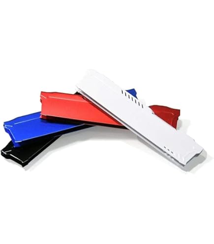 Amazon | Easycargo DIMM メモリ ヒートシンク キット、銅製