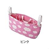 アンファン ハングバッグ (ピンク)