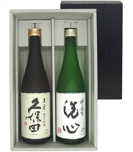 Amazon.co.jp: 正規特約店品 洗心(純米大吟醸)1.8L : 食品・飲料・お酒