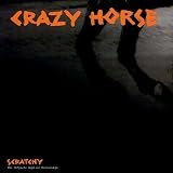 Scratchy: Complete Reprise Recordings (2 CD Set)