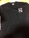 ドエス Ｔシャツ ドS 黒