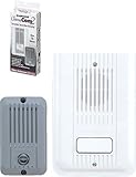 Aiphone CCS-1A ChimeCom2 Single-Door Answering System by Aiphone