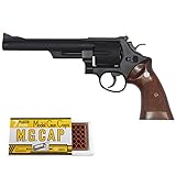 タナカワークス M29 カウンターボアード ダーティーハリーモデル HW 6.5inch 発火式 モデルガン 本体 キャップセット