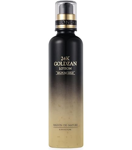 Amazon | skinature スキンネイチャー ゴールドザン トナー 150mL 化粧