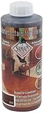 SamaN TEW-209-12 12-Ounce Interior Water Based Stain for Fine Wood, Prune by SamaN