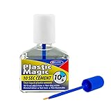 デラックス素材 プラスチックマジック 10s 40ml DLMAD83