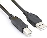 Cuziss USB PC コンピューター ケーブル コード シルエット カメオ 電子切削工具マシン用