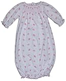 Kissy Kissy SLEEPWEAR ベビー・ガールズ US サイズ: Newborn カラー: ホワイト