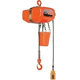 象印: 電気チェーンブロック　3m SA-1