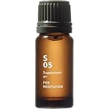 アットアロマ S05 FOR MEDITATION Supplement air 10ml