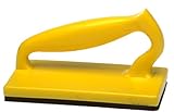 Promax WWA79072 Push Block Straight Handle, Yellow by Promax