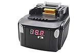 BL1430 6.0Ah Aoyan 互換 マキタ BL1430 BL1460 マキタ BL1430 BL1430LED 互換 14.4V 6000mah リチウム イオン 電池 バッテリー 交換 電