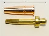 Goss 3-GPN-5 Victor Style Propane/Natural Gas Cutting Tip [並行輸入品]