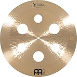 MEINL Cymbals マイネル Byzance Traditional Series チャイナシンバル 20" Trash China B20TRCH 【国内正規品】