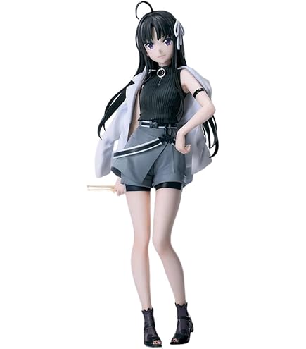 Amazon.co.jp: 海老塚智 フィギュア ガールズバンドクライ XStellar