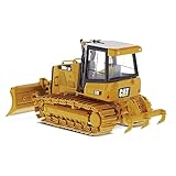 プラッツ DM85281 1/50 Cat D5K2 LGP ブルドーザ