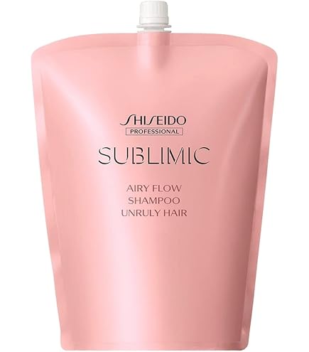 Amazon | 資生堂プロ サブリミック アクアインテンシブ シャンプー