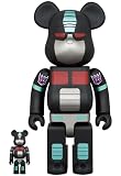 BE@RBRICK NEMESIS PRIME 100％ & 400％