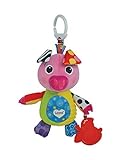 Lamaze Clip & Go Olly Oinker [並行輸入品]