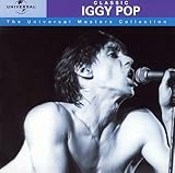 THE BEST 1200 イギー・ポップ