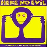 Here No Evil