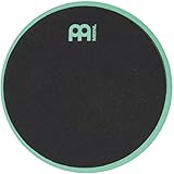 MEINL Cymbals マイネル 練習パッド Marshmallow Pads 6" MMP6SF シーフォームグリーン 【国内正規品】