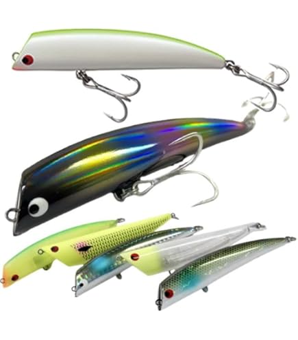 マルgo-fishルアー ゴーフィッシュ Go-Phish