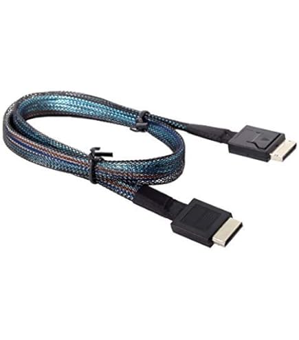 ONEXGPU2 + OCulinkケーブル Amazon.co.jp: gimgan Oculink to Displayport USB 13フィート