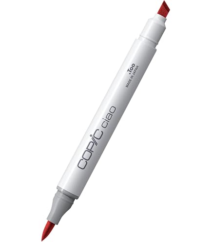 Amazon.co.jp: 100 コピック スケッチ【ブラック】 10221100 : 文房具