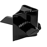 ミナトワークス 薪割り機LSM-5B専用オプション 4分割カッター