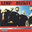 Limp Bizkit - Interview