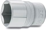 HAZET ソケットレンチ(6角タイプ・差込角12.7mm) 90018
