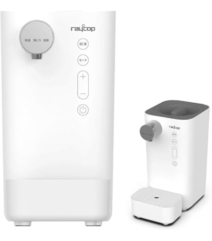 Amazon.co.jp: 【公式】Baby Brezza 自動ミルク調乳器 粉ミルク