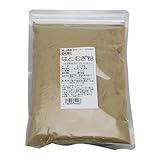 ヨクイニン 富山産 焙煎 全粒粉 はとむぎ粉 330g