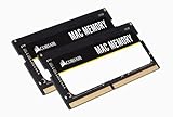 CORSAIR DDR4-2666MHz デスクトップPC用 メモリ 64GB [32GB×2枚] CMSA64GX4M2A2666C18