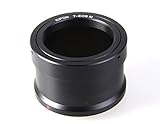KIPON T(T2)マウントレンズ-キヤノンEF-Mマウントアダプター T-EOS M(T2-EOS M)