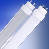 全工事不要 LED蛍光灯 20W形 直管 580mm 電球色 3000K グロー式 ラピッド インバーター式 消費電力10W 2000lm 58cm G13 20型 蛍光灯 ラピッドスタート形 直管 LED蛍光灯 インバーター 20W形 20形 LED 蛍光灯 LED直管蛍光灯 20W型 直管型LED LED直管ランプ 照明 蛍光管 FHF FLR20 FL20 工事不要