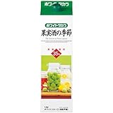 宝酒造 甲類焼酎 35度 ホワイトリカー 宝 果実の季節 パック 1.8L 2本