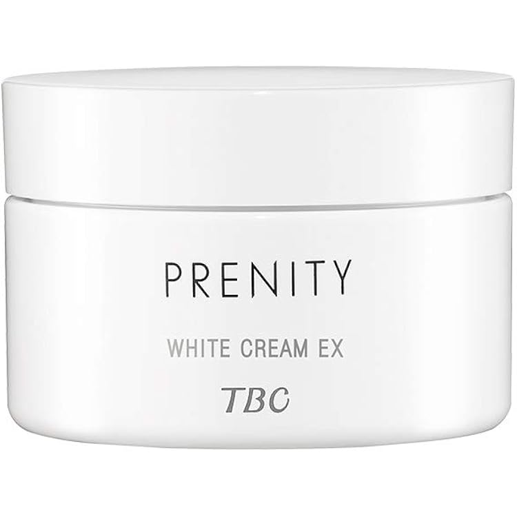 プレニティ化粧水+クリーム Amazon | TBC PRENITY プレニティ ホワイトローション EX 150mL