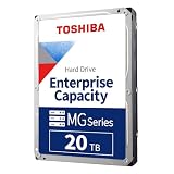 東芝 エンタープライズ HDD 20TB MG10ACA20TE