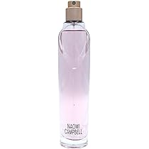 Amazon | Naomi Campbell (ナオミ・キャンベル) ナオミ