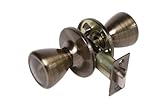 凡例809026凡例チューリップノブPassage Lockset