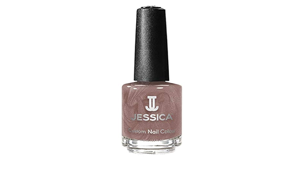 Amazon Jessica ジェシカ カスタムネイルカラー Cn 409 14 8ml Jessica ジェシカ マルチネイルコート 通販