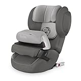 Cybex Juno 2-Fix (Manhattan Grey) by Cybex