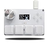 SayoDevice O3C++ OSU